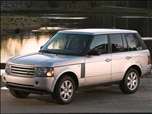 2007 Land Rover Range Rover